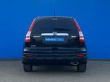 Honda CR-V 2011 годаfor8 080 000 тг. в Алматы – фото 4