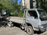 Changan 2007 годаүшін1 700 000 тг. в Алматы