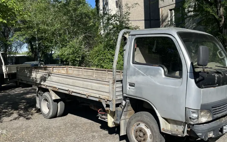 Changan 2007 годаүшін1 700 000 тг. в Алматы