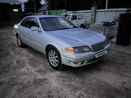 Toyota Mark II 1996 года за 2 900 000 тг. в Алматы