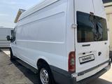 Ford Transit 2010 года за 6 000 000 тг. в Шымкент – фото 4