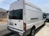 Ford Transit 2010 года за 6 000 000 тг. в Шымкент – фото 3