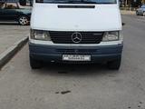 Mercedes-Benz Sprinter 1999 годаүшін3 000 000 тг. в Алматы – фото 4