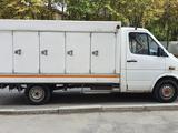 Mercedes-Benz Sprinter 1999 годаүшін3 000 000 тг. в Алматы – фото 2