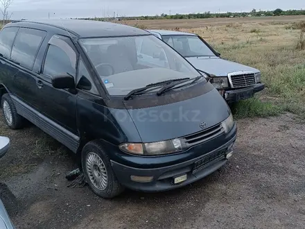 Toyota Estima Lucida 1996 года за 700 000 тг. в Караганда