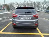 Hyundai Tucson 2015 года за 8 800 000 тг. в Алматы – фото 3