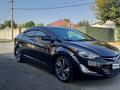 Hyundai Elantra 2014 года за 6 300 000 тг. в Шымкент – фото 4