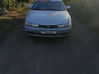 Mazda Cronos