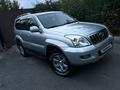 Toyota Land Cruiser Prado 2005 года за 10 900 000 тг. в Талдыкорган – фото 3