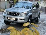 Toyota Land Cruiser Prado 2005 годаfor10 900 000 тг. в Талдыкорган – фото 2