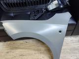 Крыло переднее на Skoda rapid Octavia за 45 000 тг. в Алматы