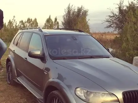 BMW HAMANN made in italy R22 ИЛИ ОБМЕН за 500 000 тг. в Алматы – фото 3