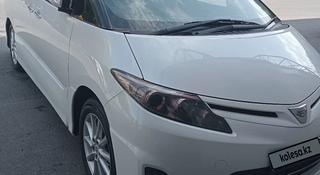 Toyota Estima 2010 года за 8 650 000 тг. в Алматы