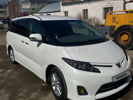 Toyota Estima 2010 года за 8 650 000 тг. в Алматы – фото 22