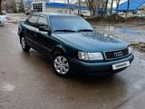 Audi 100 1992 года за 2 400 000 тг. в Шымкент