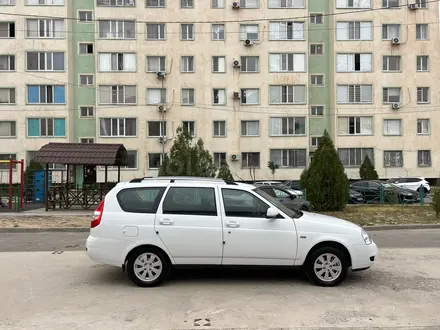 ВАЗ (Lada) Priora 2171 2014 года за 3 100 000 тг. в Шымкент – фото 9