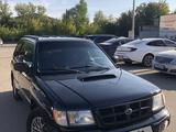 Subaru Forester 1998 года за 3 200 000 тг. в Астана