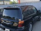 Subaru Forester 1998 годаfor3 200 000 тг. в Астана – фото 5