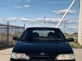 ВАЗ (Lada) 2114 2007 годаүшін650 000 тг. в Уральск – фото 3