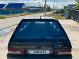 ВАЗ (Lada) 2114 2007 годаүшін650 000 тг. в Уральск – фото 4