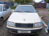 Audi 100 1991 годаүшін2 200 000 тг. в Костанай