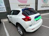 Nissan Juke 2011 года за 5 200 000 тг. в Актау – фото 2