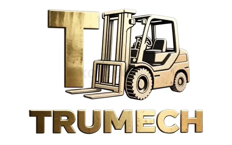 TRUMECH MACHINERY в Алматы