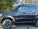 УАЗ Patriot 2015 года за 4 100 000 тг. в Петропавловск – фото 2