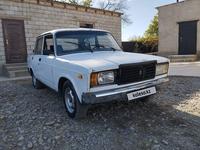 ВАЗ (Lada) 2107 2005 годаүшін600 000 тг. в Туркестан