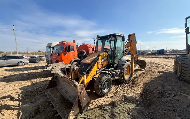JCB  3CX 2013 года за 21 500 000 тг. в Алматы