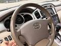 Toyota Highlander 2004 года за 7 300 000 тг. в Алматы – фото 12
