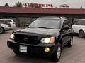 Toyota Highlander 2004 года за 7 300 000 тг. в Алматы