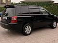 Toyota Highlander 2004 года за 7 300 000 тг. в Алматы – фото 4