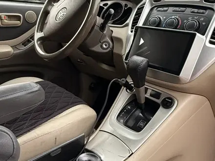 Toyota Highlander 2004 года за 7 300 000 тг. в Алматы – фото 6