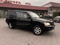 Toyota Highlander 2004 года за 7 300 000 тг. в Алматы – фото 8