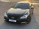 Mercedes-Benz S 600 2006 годаүшін9 000 000 тг. в Алматы