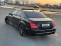 Mercedes-Benz S 600 2006 годаfor9 000 000 тг. в Алматы – фото 6