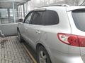 Hyundai Santa Fe 2009 годаүшін5 000 000 тг. в Алматы – фото 2