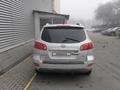 Hyundai Santa Fe 2009 года за 5 000 000 тг. в Алматы – фото 4