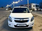 Chevrolet Cobalt 2021 годаүшін5 600 000 тг. в Шымкент