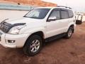 Toyota Land Cruiser Prado 2006 годаfor11 000 000 тг. в Актобе – фото 5