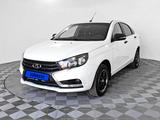 ВАЗ (Lada) Vesta 2021 года за 5 590 000 тг. в Павлодар