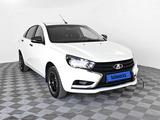 ВАЗ (Lada) Vesta 2021 годаүшін5 690 000 тг. в Павлодар – фото 3