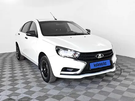 ВАЗ (Lada) Vesta 2021 года за 5 890 000 тг. в Павлодар – фото 3