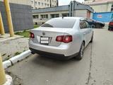 Volkswagen Jetta 2008 года за 4 000 000 тг. в Петропавловск – фото 3