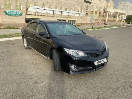 Toyota Camry 2013 года за 8 300 000 тг. в Уральск