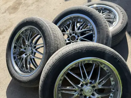 Weds R18 5x114.3 за 150 000 тг. в Тараз