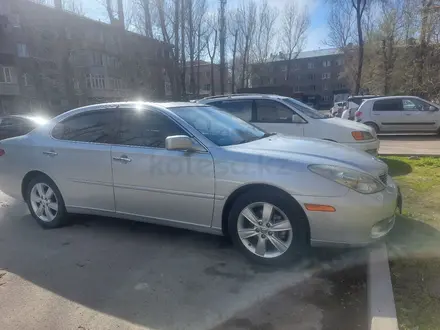 Lexus ES 330 2005 года за 7 500 000 тг. в Алматы – фото 14
