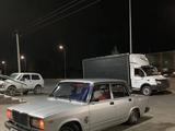ВАЗ (Lada) 2107 2010 года за 2 100 000 тг. в Шымкент – фото 2