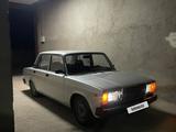 ВАЗ (Lada) 2107 2010 года за 2 100 000 тг. в Шымкент – фото 3